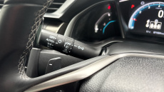 Honda Civic 1.0 VTEC Turbo 126 EX 5dr CVT Petrol Hatchback